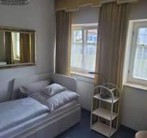 Schlafzimmer unten