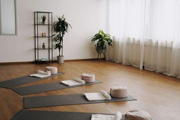 Studio / Seminar-Raum