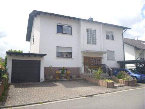 Hasselroth Häuser, Hasselroth Haus kaufen