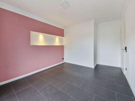 Kinderzimmer im Obergeschoss