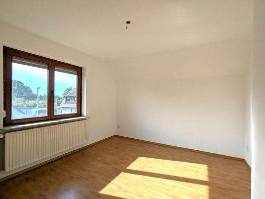 Schlafzimmer Einliegerwohnung