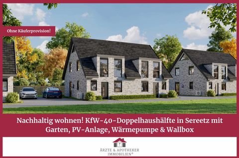 Sereetz Häuser, Sereetz Haus kaufen