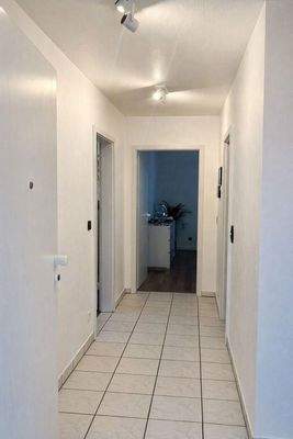 Eingangsbereich - Original