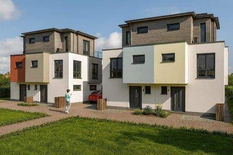 Teningen Häuser, Teningen Haus kaufen