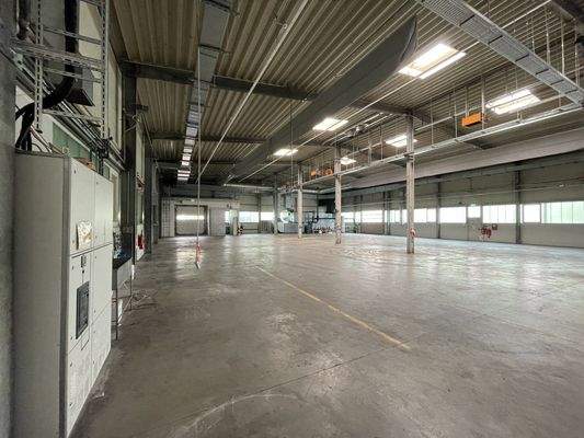 Industriestraße 21 Halle - Lütt Immobilien