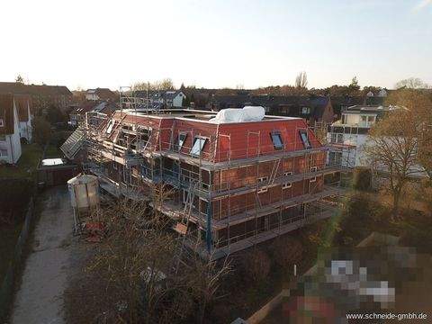 Geesthacht Wohnungen, Geesthacht Wohnung kaufen