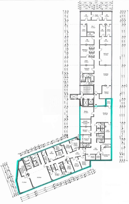 2.OG - Hausnr. 5 - 475 m²