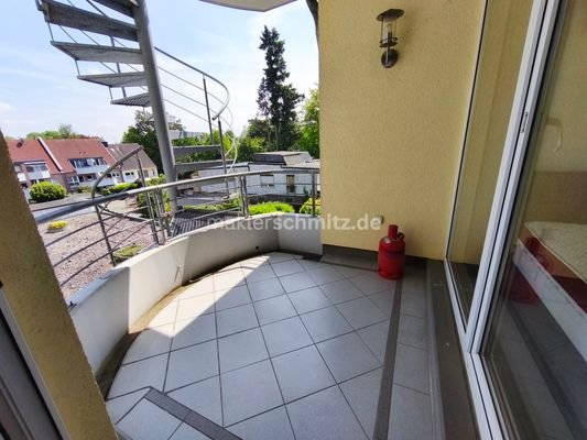 Balkon 2