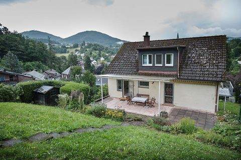 Baden-Baden Häuser, Baden-Baden Haus kaufen