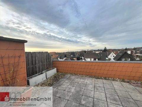 Borken Wohnungen, Borken Wohnung kaufen