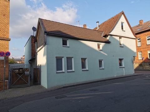 Helmstedt Häuser, Helmstedt Haus kaufen
