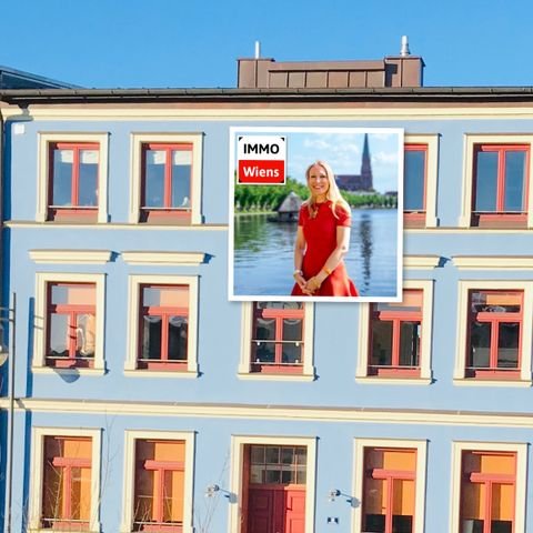 Schwerin Wohnungen, Schwerin Wohnung mieten