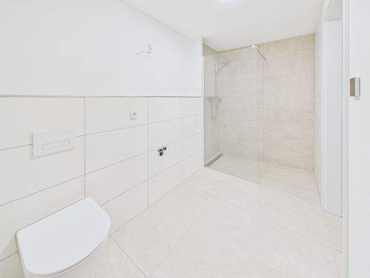 Badezimmer Untergeschoss