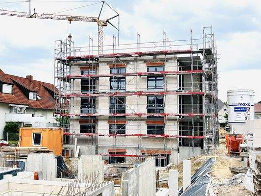 Haus 2 Brüder-Becker-Straße (Stand 10.6.2025)