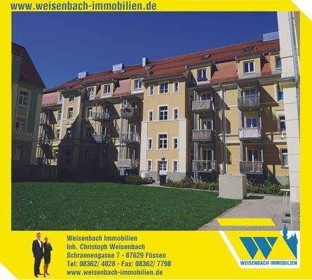 Weisenbach Immobilien