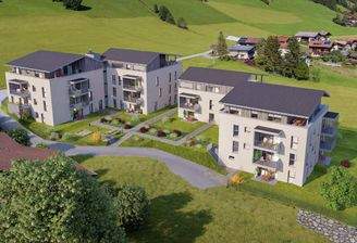 VISUALISIERUNG AUßENANSICHT