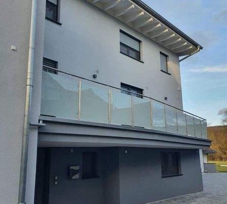 Haus - Eingangsbereich