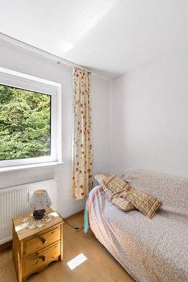 Schlafen Whg. II (OG)