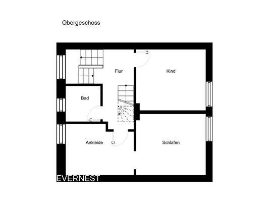 1.Obergeschoss