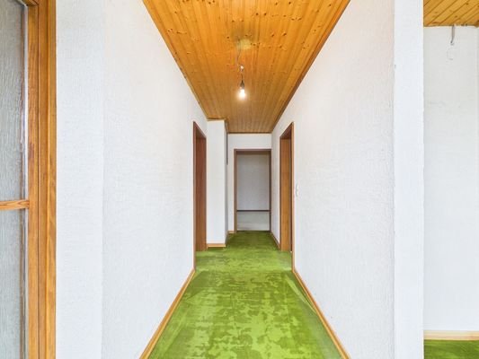 Familienfreundliches Einfamilienhaus in Ensdorf