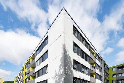 Dortmund Wohnungen, Dortmund Wohnung mieten