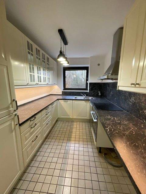 Meerbusch Wohnungen, Meerbusch Wohnung mieten