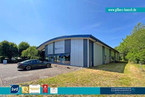 Longuich Ladenlokale, Ladenflächen 