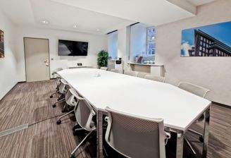 Regus_HAMBURG, Chilehaus_Germany_Centre 0503_Board