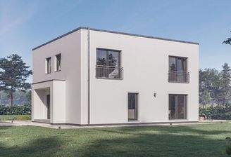 Haus Seite