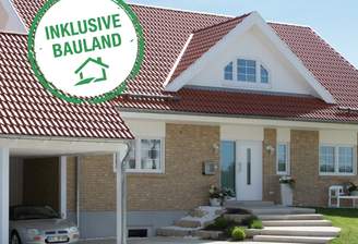 inkl. Bauland