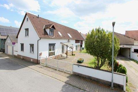 Rheinstetten Häuser, Rheinstetten Haus kaufen
