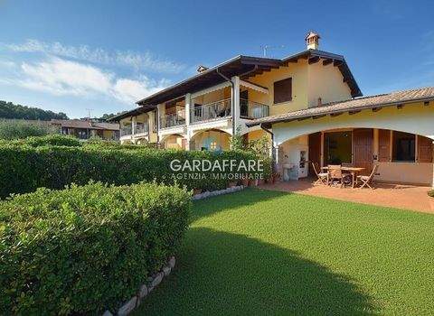 Manerba del Garda  Wohnungen, Manerba del Garda  Wohnung kaufen