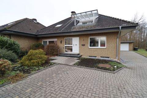 Bad Rothenfelde Wohnungen, Bad Rothenfelde Wohnung mieten