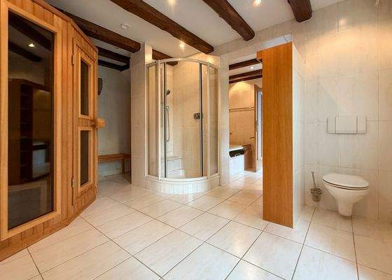 EV - EG - Badezimmer