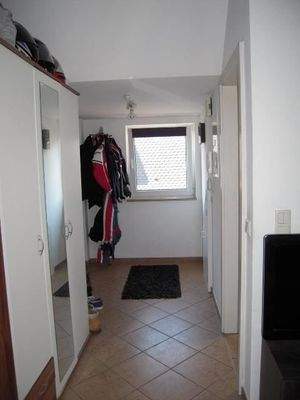 Flur Eingangsbereich