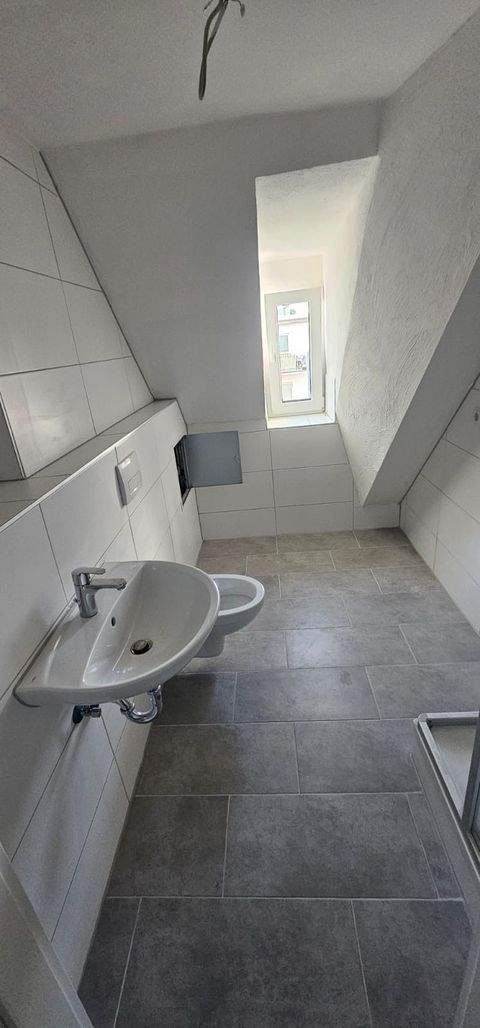 Halle (Saale) Wohnungen, Halle (Saale) Wohnung mieten