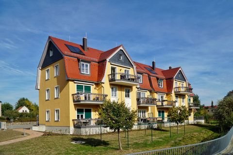 Ottendorf-Okrilla Wohnungen, Ottendorf-Okrilla Wohnung mieten