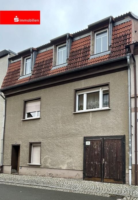 Ronneburg Häuser, Ronneburg Haus kaufen
