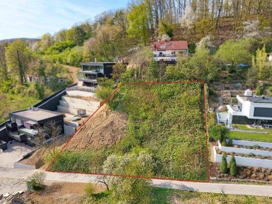 Freie Gestaltung Ihres individuellen Traumhauses und Gartens nach Ihren Wünschen