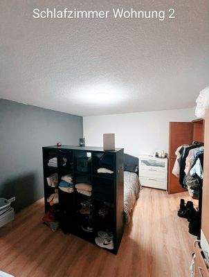 Wohnung 2 Schlafzimmer 