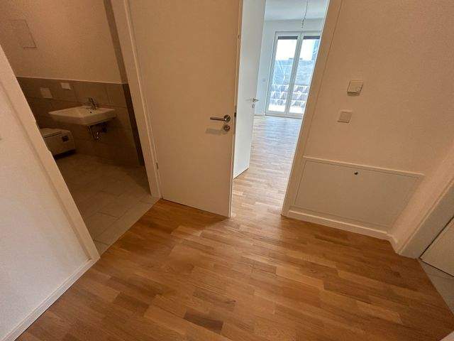 Attraktive 2-Zimmer Wohnung mit Terrasse und Garten zu vermieten! - Photo 5