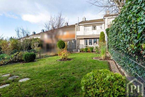 Pflegeleichter Garten - ideal für Familien