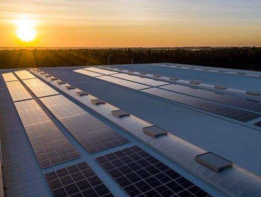 Animation - Exterior