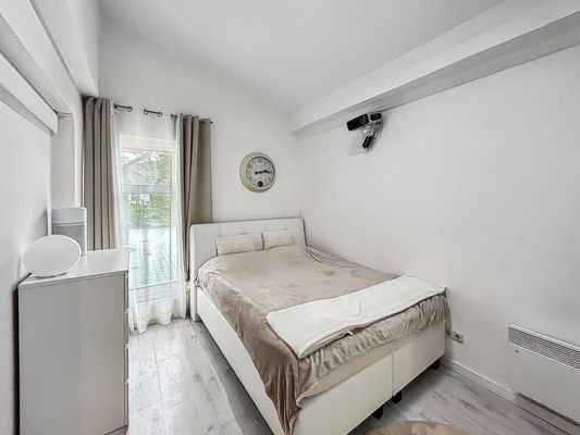 Gästezimmer