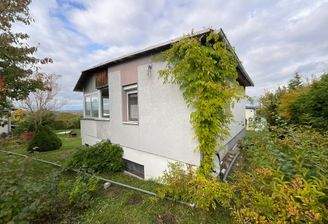 Ansicht Bungalow