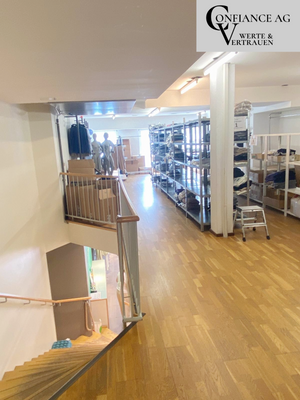 07. Gewerbefläche OG