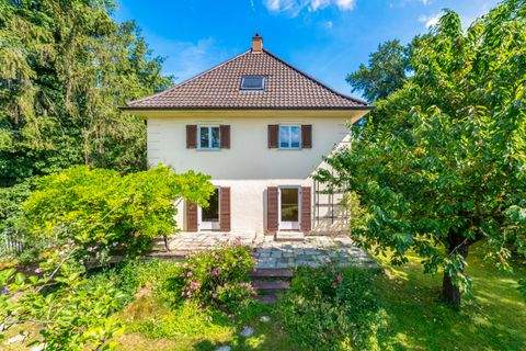 München Häuser, München Haus kaufen