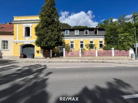 Pottenstein Häuser, Pottenstein Haus kaufen