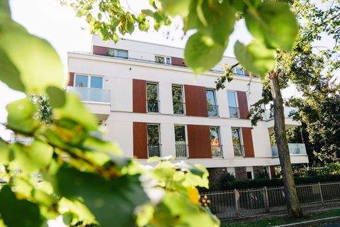 Potsdam Wohnungen, Potsdam Wohnung kaufen