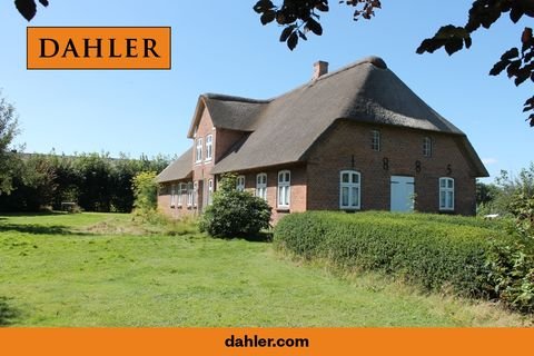 Klixbüll Häuser, Klixbüll Haus kaufen